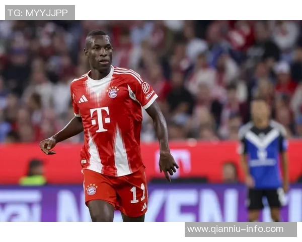 切尔西与拜仁全场数据分析及比赛亮点回顾