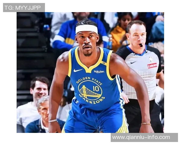 吉米巴特勒带领球队重返巅峰展现领袖风范与不屈精神