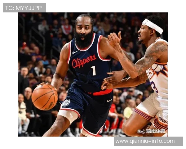 太阳队与快船队精彩对决回顾分析全场亮点与关键时刻盘点