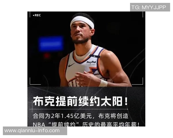 德文布克在NBA赛季中的精彩表现与未来展望分析
